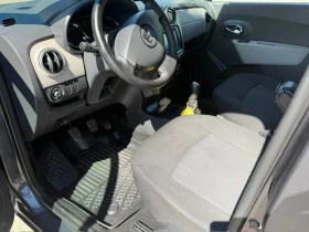 Dacia Dokker 1.5 dci | Auto.bg — изображение 6