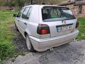 VW Golf | Mobile.bg � ����� ������ 5