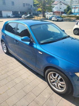 BMW 120 | Mobile.bg � ����� ������ 5