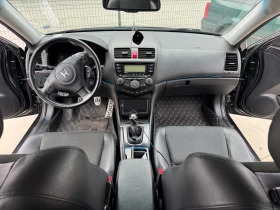 Honda Accord undefined | Auto.bg — изображение 12