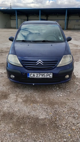 Citroen C3 