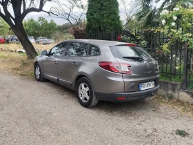 Renault Megane Grandtour  | Mobile.bg � ����� ������ 5