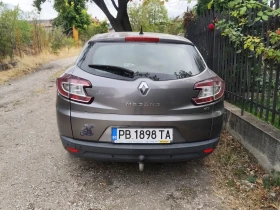 Renault Megane Grandtour  | Mobile.bg � ����� ������ 4