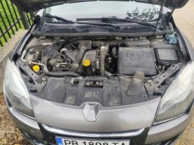 Renault Megane Grandtour  | Mobile.bg � ����� ������ 10