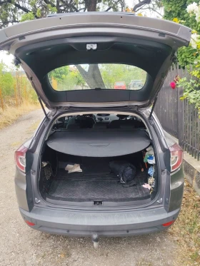 Renault Megane Grandtour  | Mobile.bg � ����� ������ 9