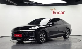 Hyundai Grandeur Фабрична ГАЗ!!