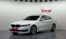 BMW 540 i xDrive Luxury Plus * ФИКСИРАНА ЦЕНА * 