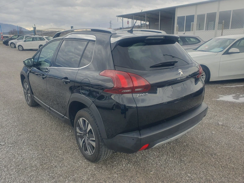 Peugeot 2008 1.2 13000km., снимка 4 - Автомобили и джипове - 46355861