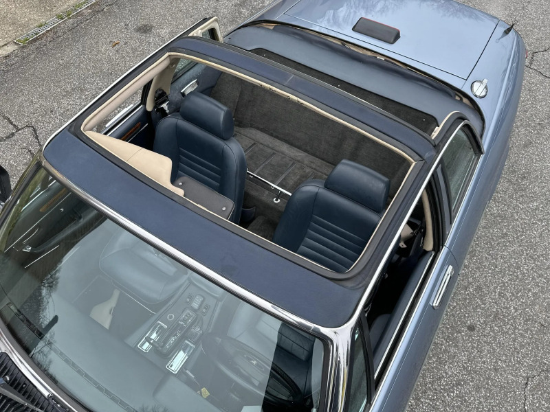 Jaguar Xjs XjsC - TARGA, снимка 6 - Автомобили и джипове - 45669983