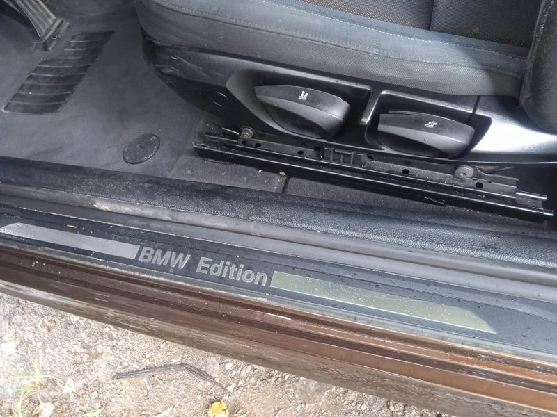 BMW 116 116 2i, снимка 6 - Автомобили и джипове - 47301696