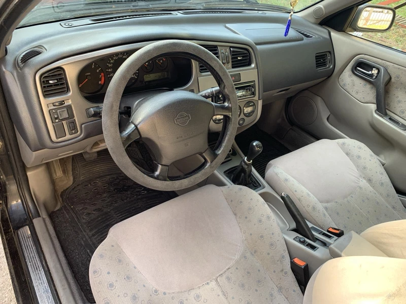 Nissan Primera P11-144, снимка 3 - Автомобили и джипове - 47669627