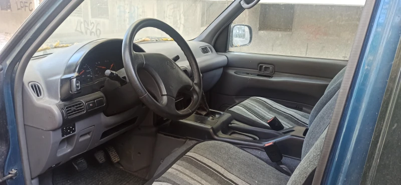 Nissan Serena, снимка 5 - Автомобили и джипове - 47923065