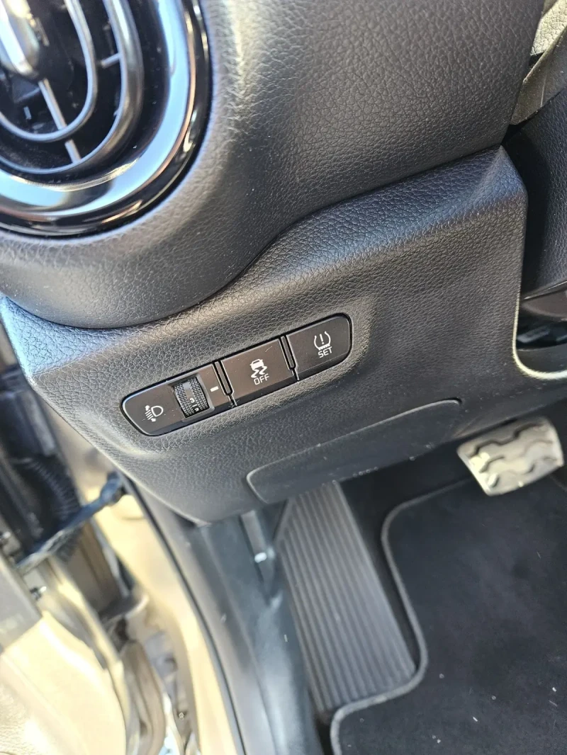 Kia Picanto 1.2 автоматик, снимка 13 - Автомобили и джипове - 48792568