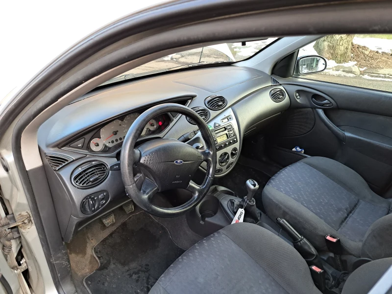 Ford Focus, снимка 6 - Автомобили и джипове - 49255438