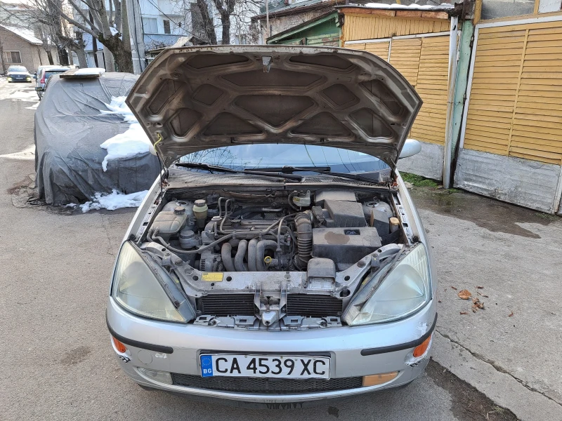 Ford Focus, снимка 4 - Автомобили и джипове - 49255438