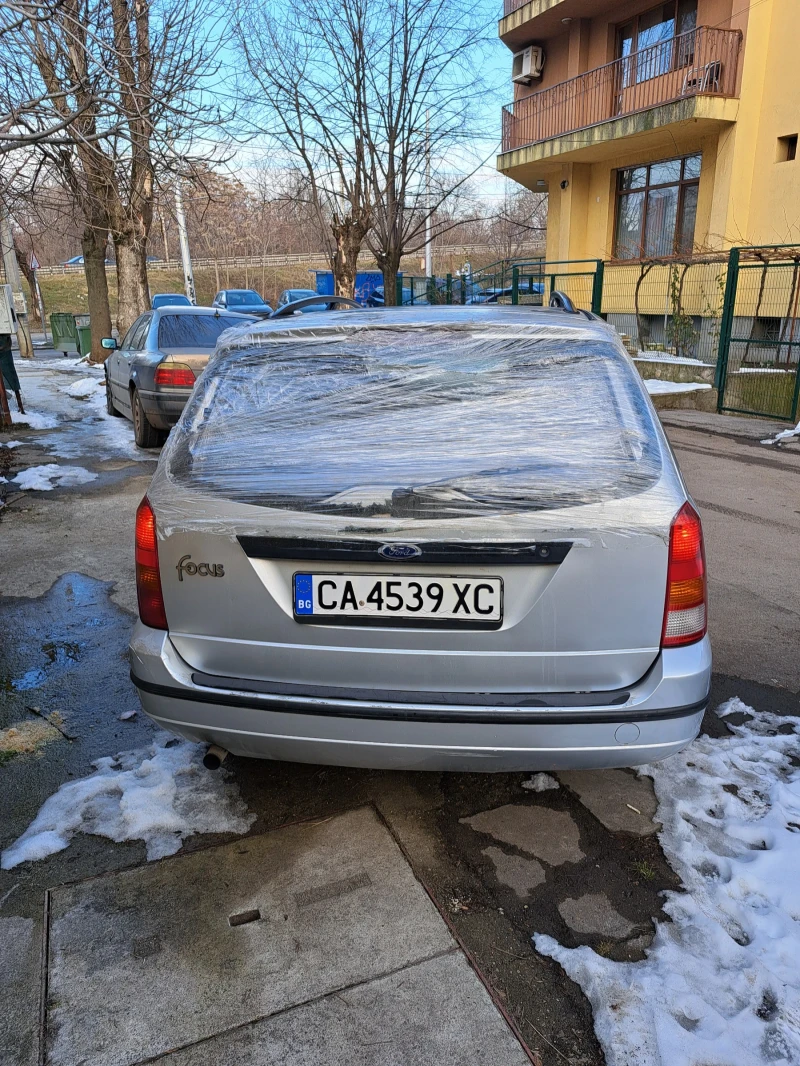 Ford Focus, снимка 10 - Автомобили и джипове - 49255438