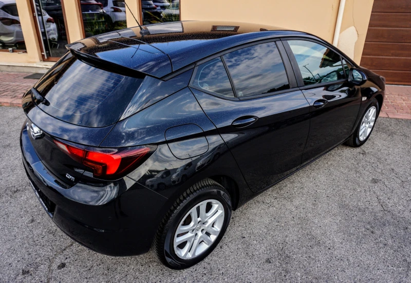 Opel Astra 1.6CDTI INNOVATION, снимка 3 - Автомобили и джипове - 51141942