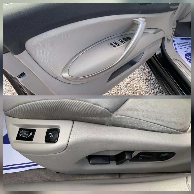 Citroen C5 2.0HDI/Exclusive, снимка 14 - Автомобили и джипове - 52021321