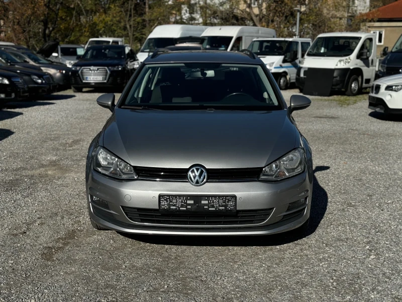 VW Golf 1.6TDI/110kc/DSG-7/Navi/Euro 6, снимка 3 - Автомобили и джипове - 52263623