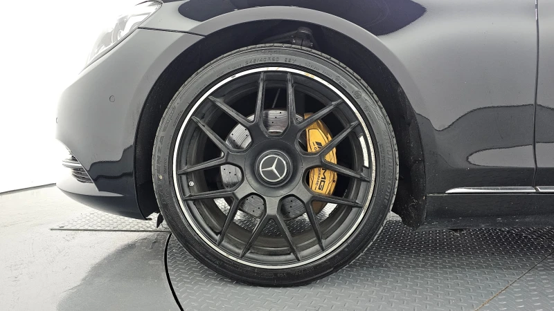 Mercedes-Benz S 350 L BLUETEC autogeorge.com, снимка 5 - Автомобили и джипове - 52722401