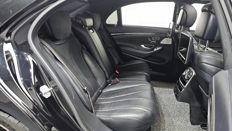 Mercedes-Benz S 350 L BLUETEC autogeorge.com, снимка 12 - Автомобили и джипове - 52722401