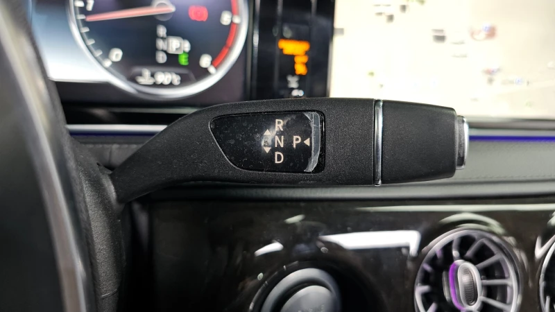 Mercedes-Benz S 350 L BLUETEC autogeorge.com, снимка 9 - Автомобили и джипове - 52722401