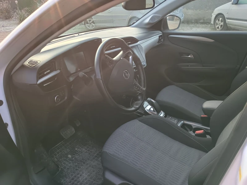 Opel Corsa Electric , снимка 7 - Автомобили и джипове - 52833262