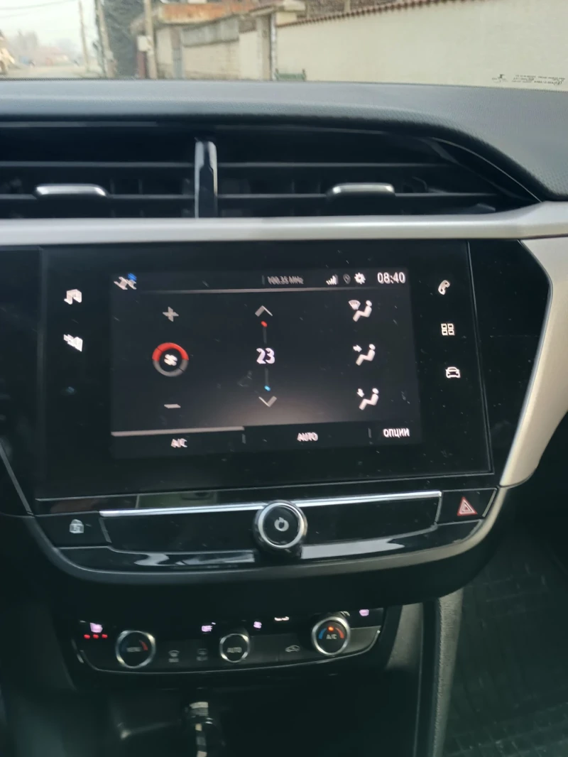 Opel Corsa Electric , снимка 4 - Автомобили и джипове - 52833262