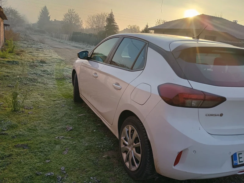 Opel Corsa Electric , снимка 3 - Автомобили и джипове - 52833262