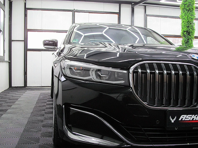 BMW 730 Long/XD/2xTV/БИЗНЕС КЛАС ГЕРМАНИЯ СОБСТВЕН ЛИЗИНГ, снимка 7 - Автомобили и джипове - 52927499