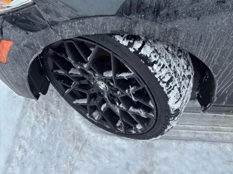 BMW 240 * M240i xDrive * CARFAX * БЕЗ ПЪРВОНАЧАЛНА ВНОСКА, снимка 14 - Автомобили и джипове - 53080320