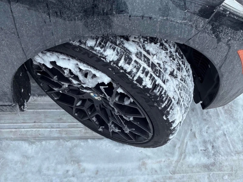 BMW 240 * M240i xDrive * CARFAX * БЕЗ ПЪРВОНАЧАЛНА ВНОСКА, снимка 7 - Автомобили и джипове - 53080320