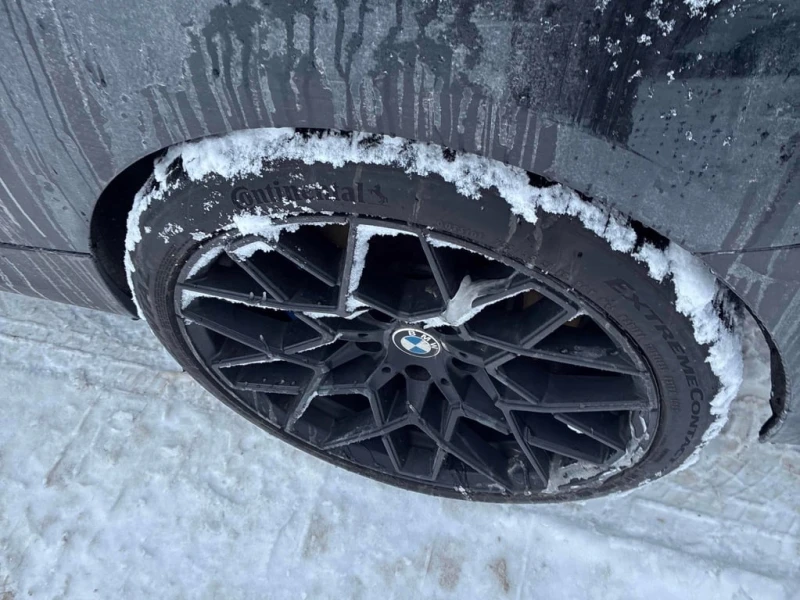 BMW 240 * M240i xDrive * CARFAX * БЕЗ ПЪРВОНАЧАЛНА ВНОСКА, снимка 13 - Автомобили и джипове - 53080320