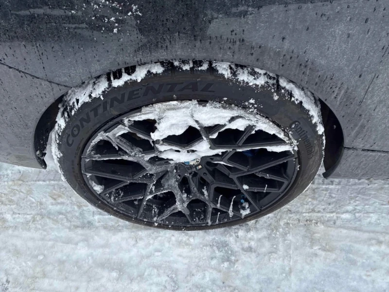 BMW 240 * M240i xDrive * CARFAX * БЕЗ ПЪРВОНАЧАЛНА ВНОСКА, снимка 10 - Автомобили и джипове - 53080320