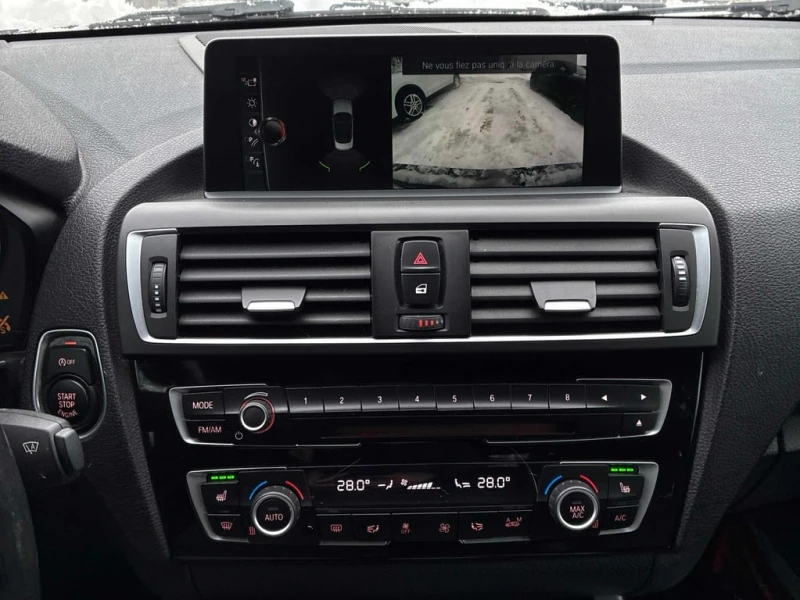 BMW 240 * M240i xDrive * CARFAX * БЕЗ ПЪРВОНАЧАЛНА ВНОСКА, снимка 12 - Автомобили и джипове - 53080320