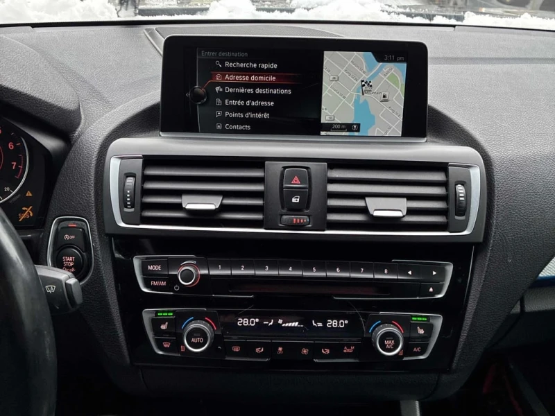 BMW 240 * M240i xDrive * CARFAX * БЕЗ ПЪРВОНАЧАЛНА ВНОСКА, снимка 9 - Автомобили и джипове - 53080320