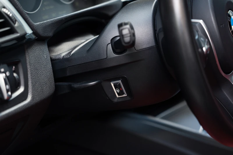 BMW 340 Xdrive (РЪЧКА), снимка 13 - Автомобили и джипове - 53097994