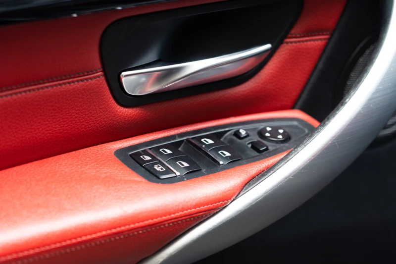 BMW 340 Xdrive (РЪЧКА), снимка 11 - Автомобили и джипове - 53097994