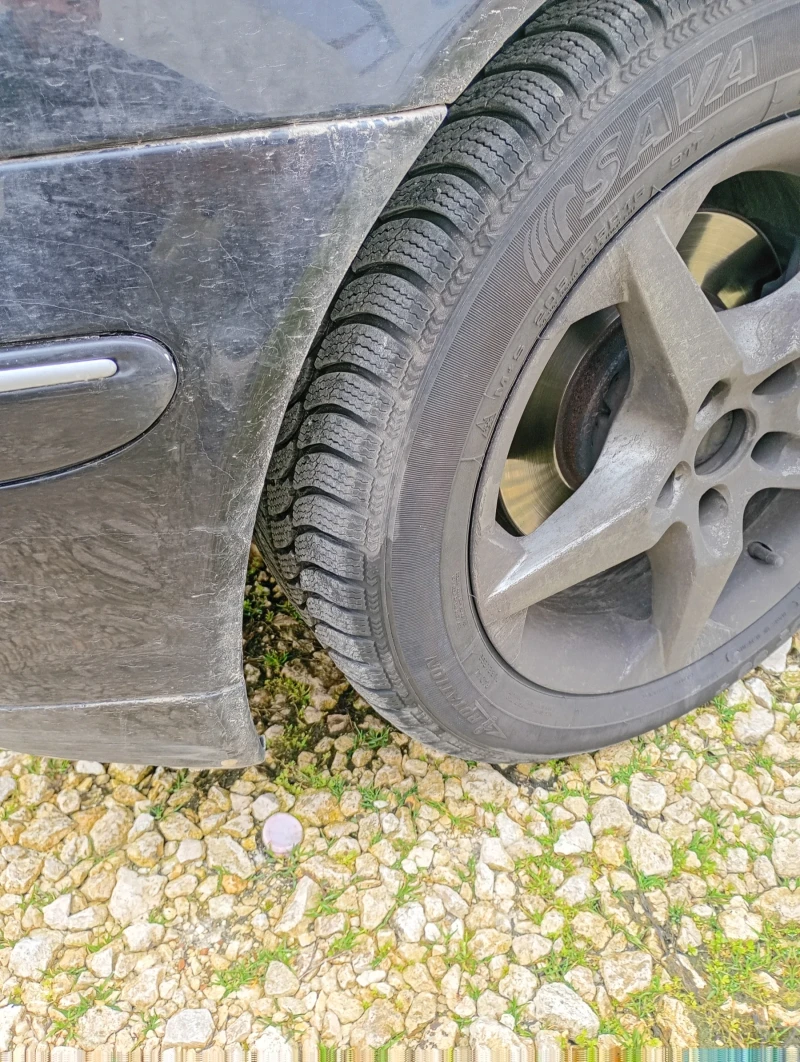 Mercedes-Benz C 220, снимка 2 - Автомобили и джипове - 53431408