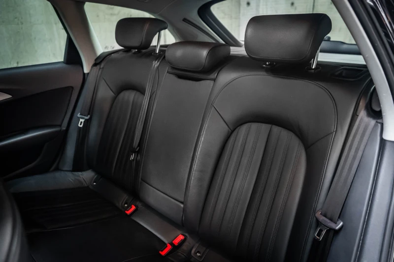 Audi A6, снимка 16 - Автомобили и джипове - 53476211