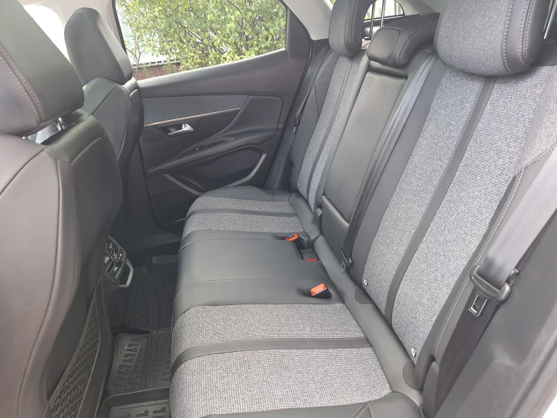 Peugeot 3008 GT, снимка 10 - Автомобили и джипове - 53601340