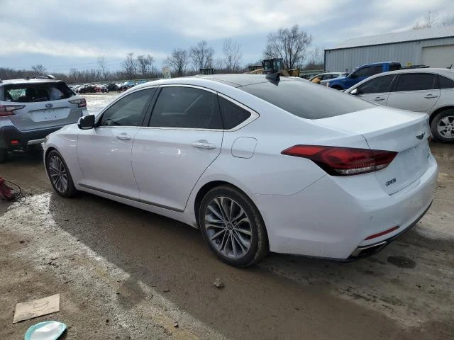 Hyundai Genesis, снимка 3 - Автомобили и джипове - 47694455