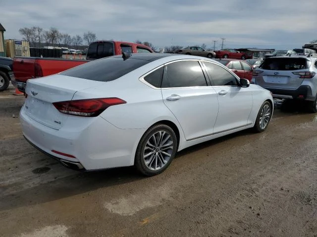 Hyundai Genesis, снимка 4 - Автомобили и джипове - 47694455