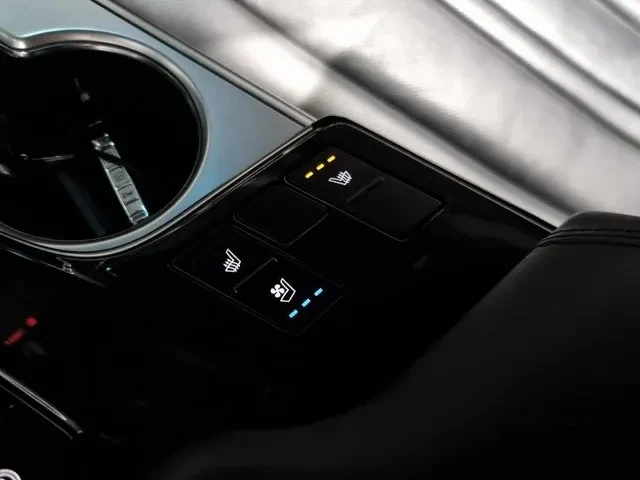 Kia K8 3.5 LPI  | Mobile.bg   12