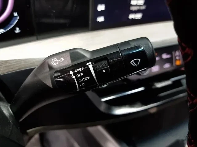 Kia K8 3.5 LPI  | Mobile.bg   16