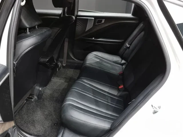 Kia K8 3.5 LPI  | Mobile.bg   11