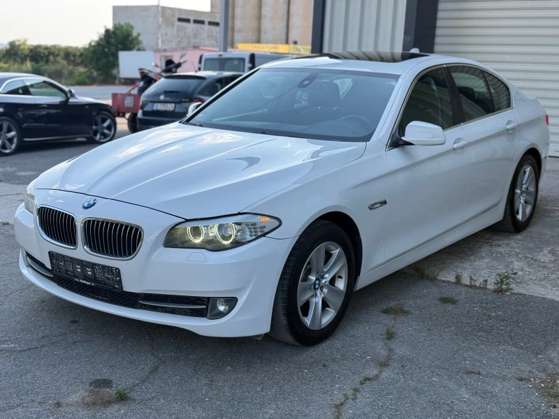 BMW 525 3.0d* Перфектно - 15000 лв. - 75006711 1