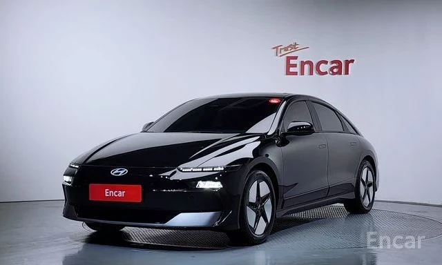 Hyundai Ioniq 6 Long Range AWDE-Lite | ЗАДНА КАМЕРА | KEYLESS | 