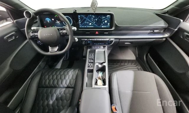 Hyundai Ioniq 6 Long Range AWDE-Lite | ЗАДНА КАМЕРА | KEYLESS | , снимка 7 - Автомобили и джипове - 54399822