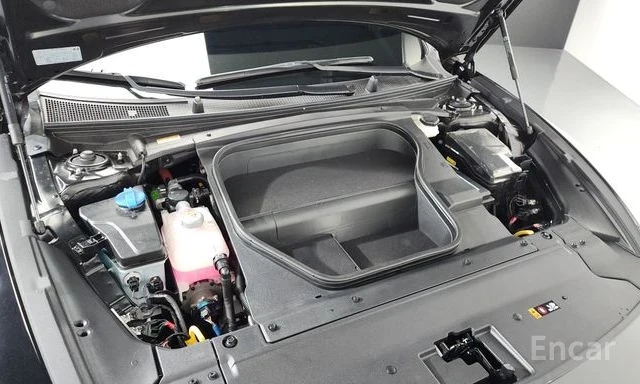Hyundai Ioniq 6 Long Range AWDE-Lite | ЗАДНА КАМЕРА | KEYLESS | , снимка 6 - Автомобили и джипове - 54399822